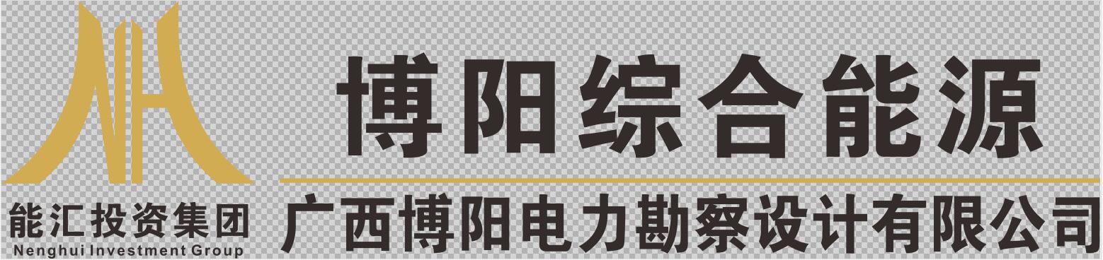 常务理事单位——广西博阳电力勘察设计有限公司