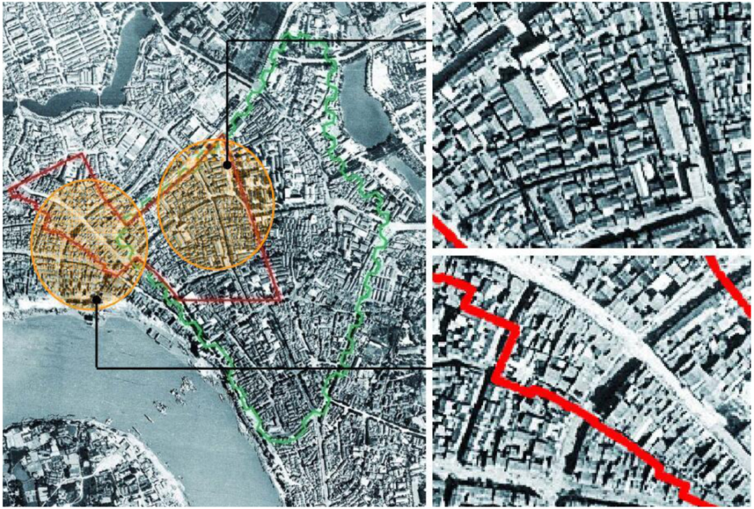 广西特色桂派建筑实践探索成果——以南宁市“三街两巷”保护改造工程项目为例