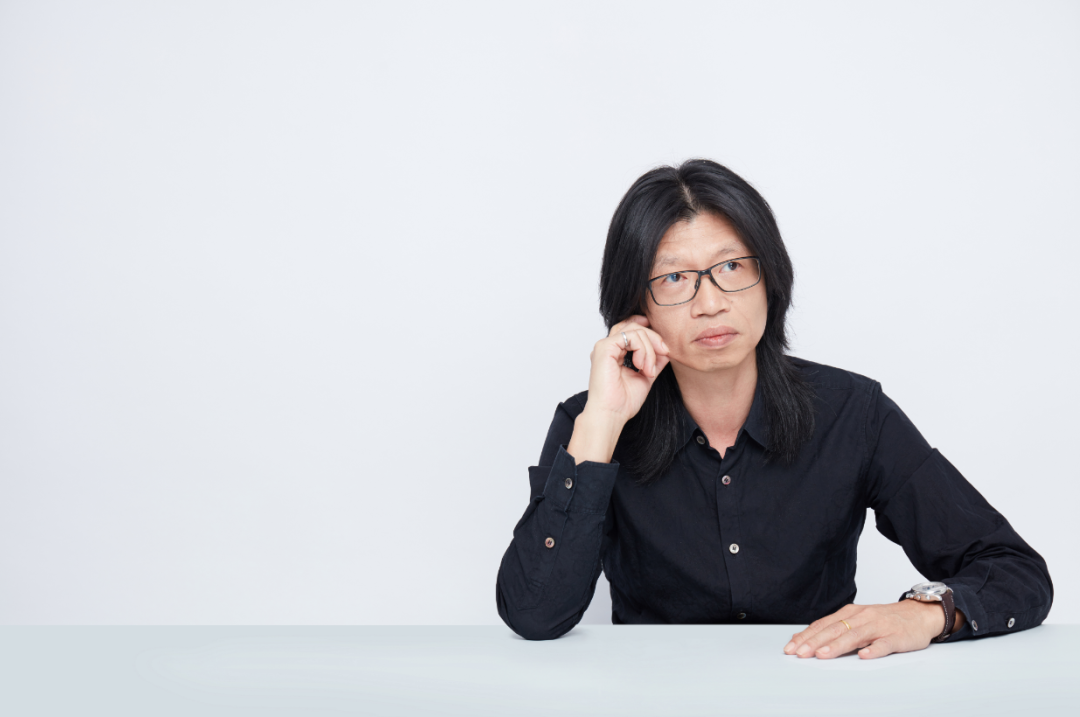禤晓林：用坚持与积累，奔向热爱