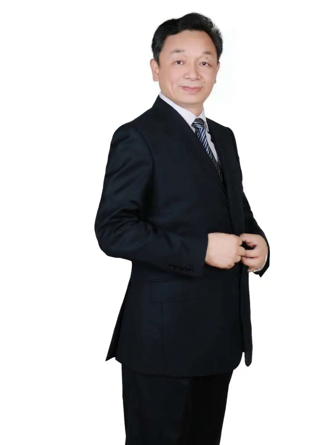 邓茹强：用心打造有“人情味”的特色建筑